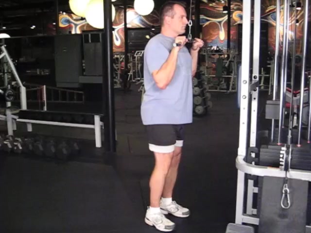 Cable Pushdown