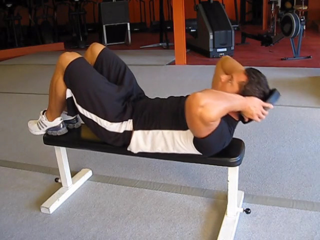 Sit Ups